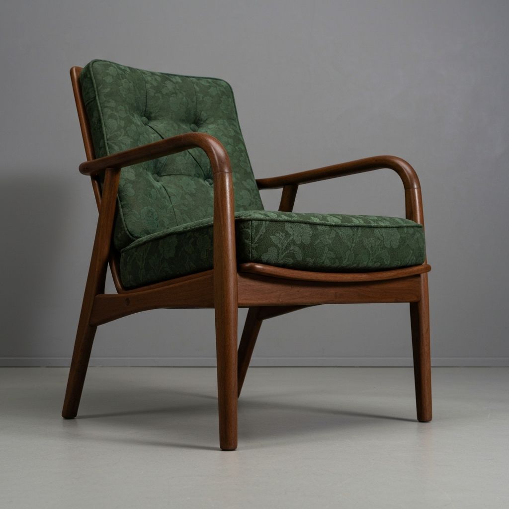 Silla retro